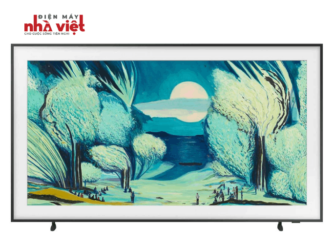Smart Tivi Samsung The Frame Vision AI 4K 65 inch QA65LS03F [ 65LS03F ]