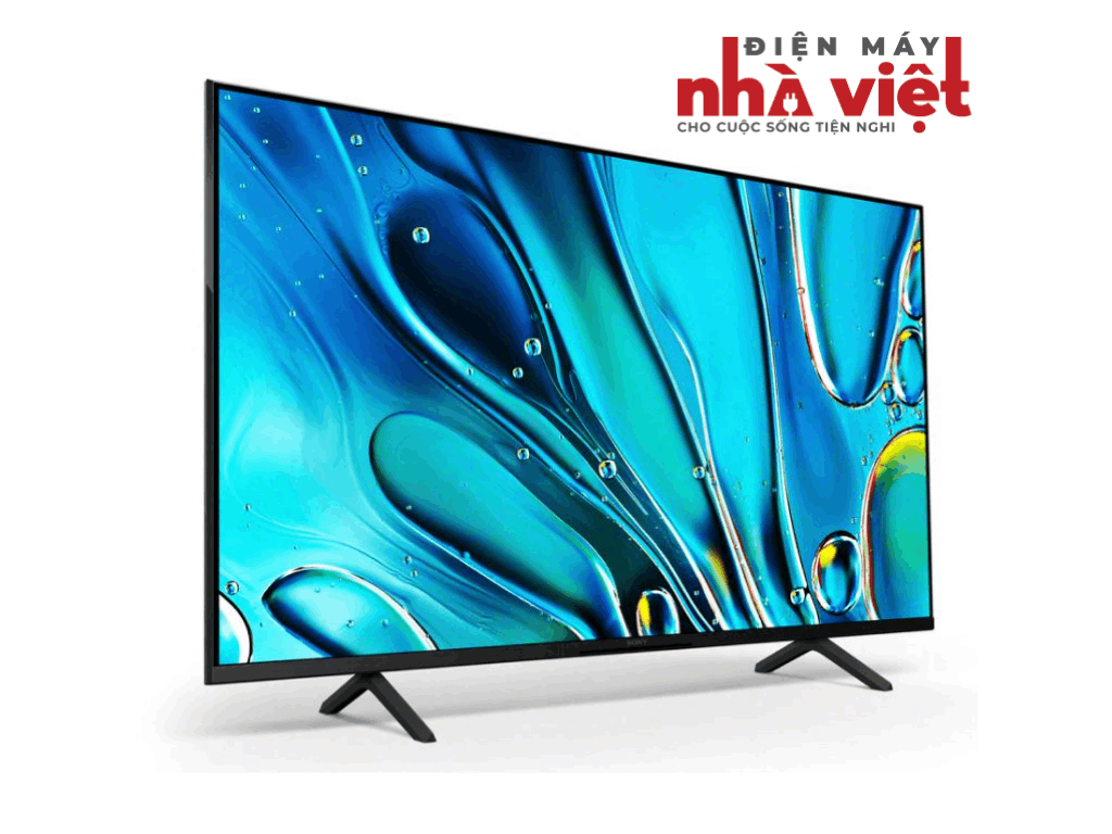 Google Tivi Sony BRAVIA 3 4K 75 inch K-75S30 Thumbnail 2