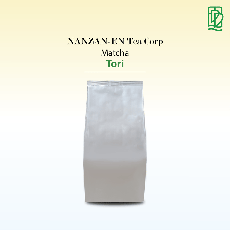 Matcha Tori