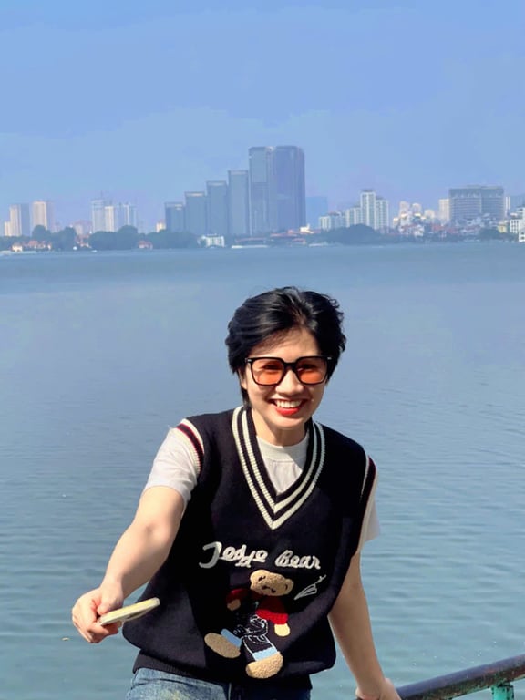 Thu Phương