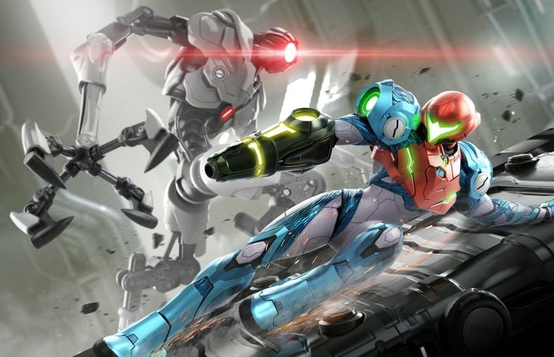 Top 10 games đi cảnh hấp dẫn nhất trên Nintendo Switch phần 1