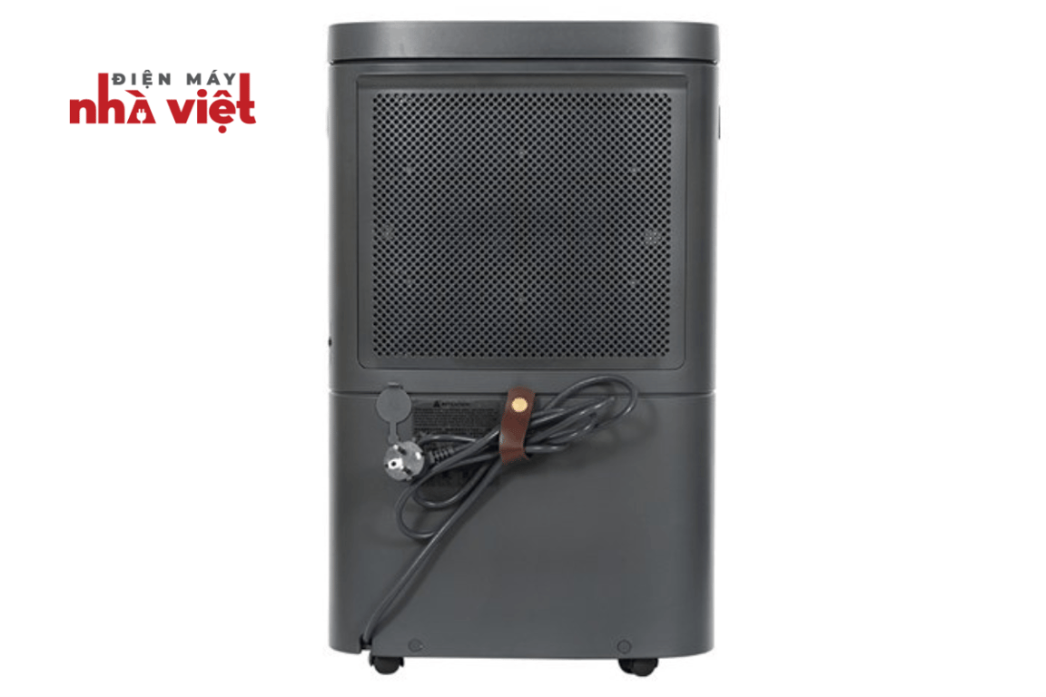 Máy hút ẩm kết hợp lọc không khí Electrolux UltimateHome 700 EDH14TRBD2