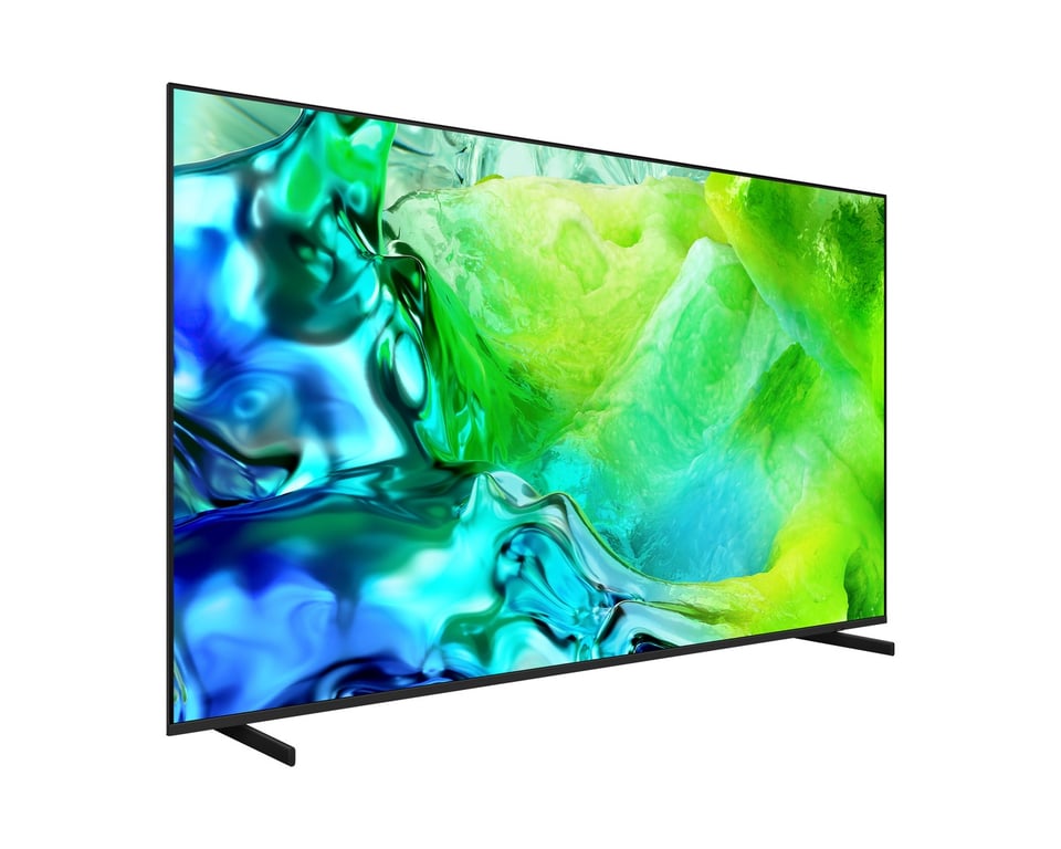 Smart Tivi Samsung Neo QLED 4K Vision AI 75 Inch QA75QN80H
