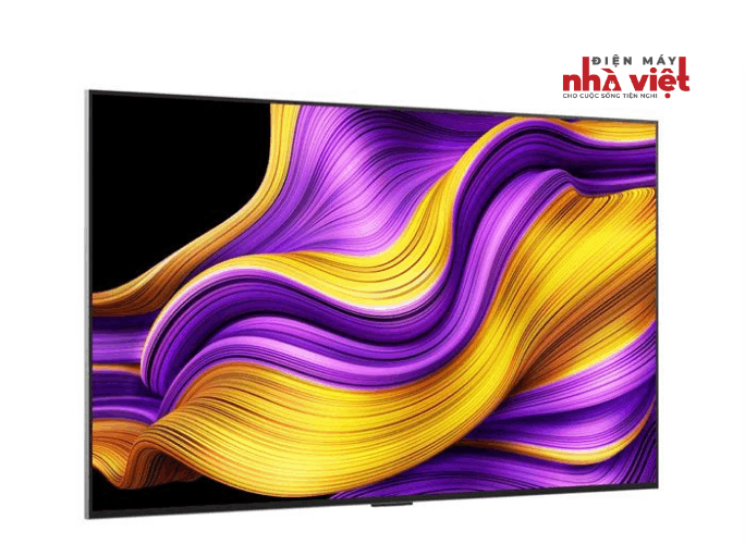 Smart Tivi LG OLED evo AI 4K 55 inch OLED55G5PSA [ 55G5 ]