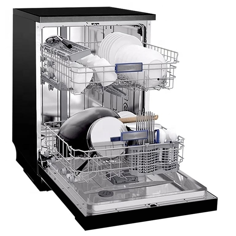 Sửa máy rửa bát
