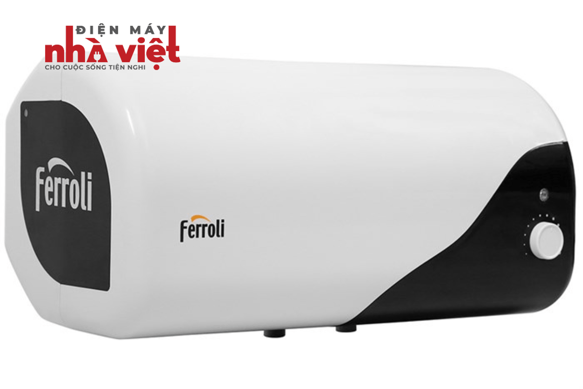 Bình nước nóng 20 lít Ferroli MIDO-DE 20L