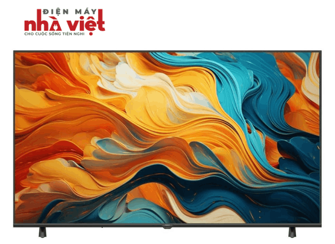 Google Tivi Aqua 4K 55 inch AQT55K85FUX