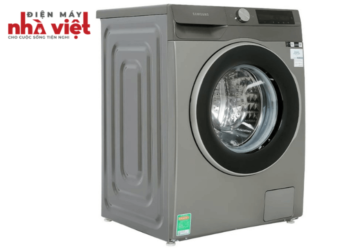 Máy Giặt Samsung Inverter 9 kg WW90T634DLN/SV Thumbnail 3