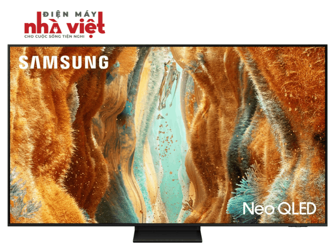 Smart Tivi Samsung Neo QLED Vision AI 4K 55 Inch QA55QN70F [ 55QN70F ]