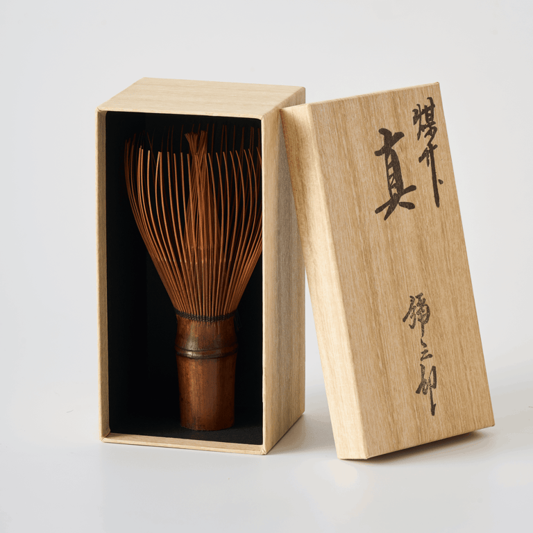 Chasen Takayama từ nhà Suikaen