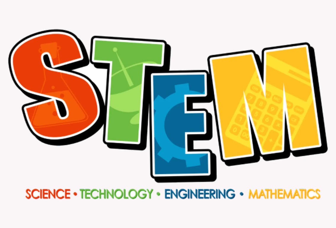 Danh mục Máy tính Giáo dục STEM
