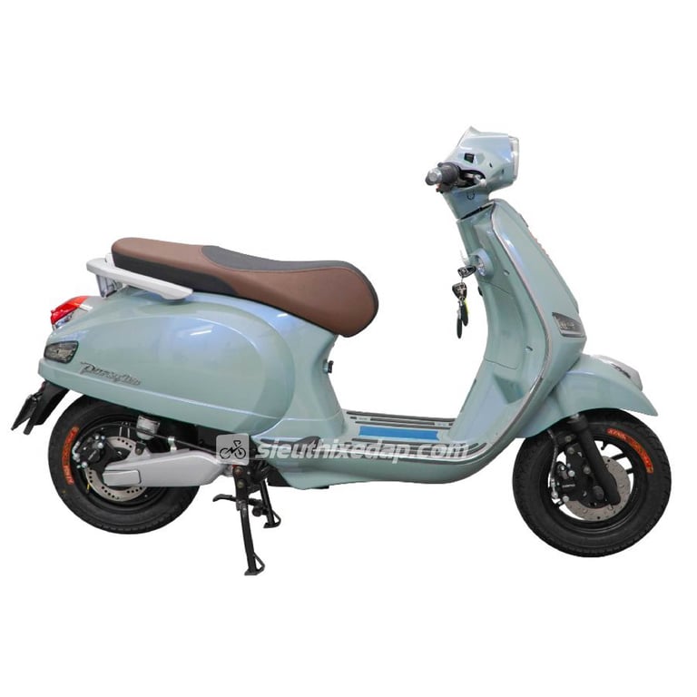   Xe Máy Điện Dibao Pansy DIO 