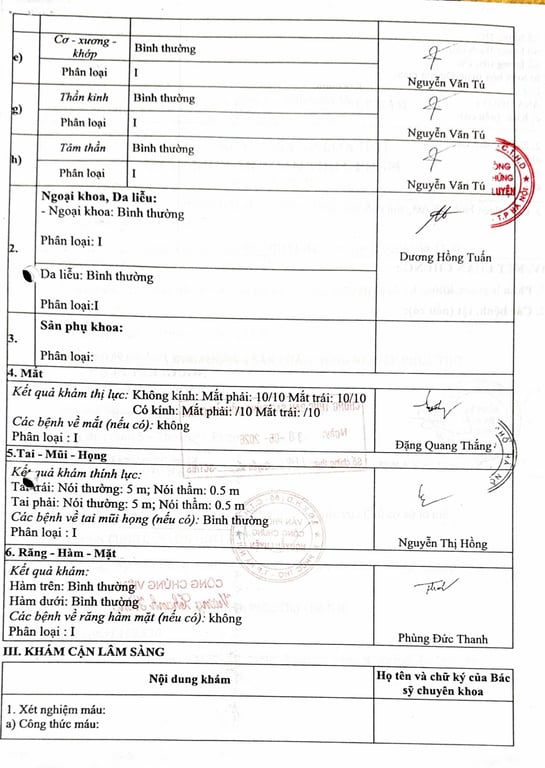 Hồ sơ pháp lý hộ kinh doanh NGUYỄN HƯNG THỊNH