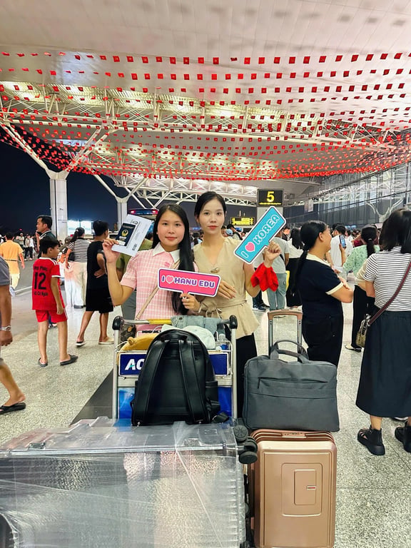 Du học Hàn Quốc nên chọn hệ nào? So sánh hệ tiếng Hàn và hệ chuyên ngành