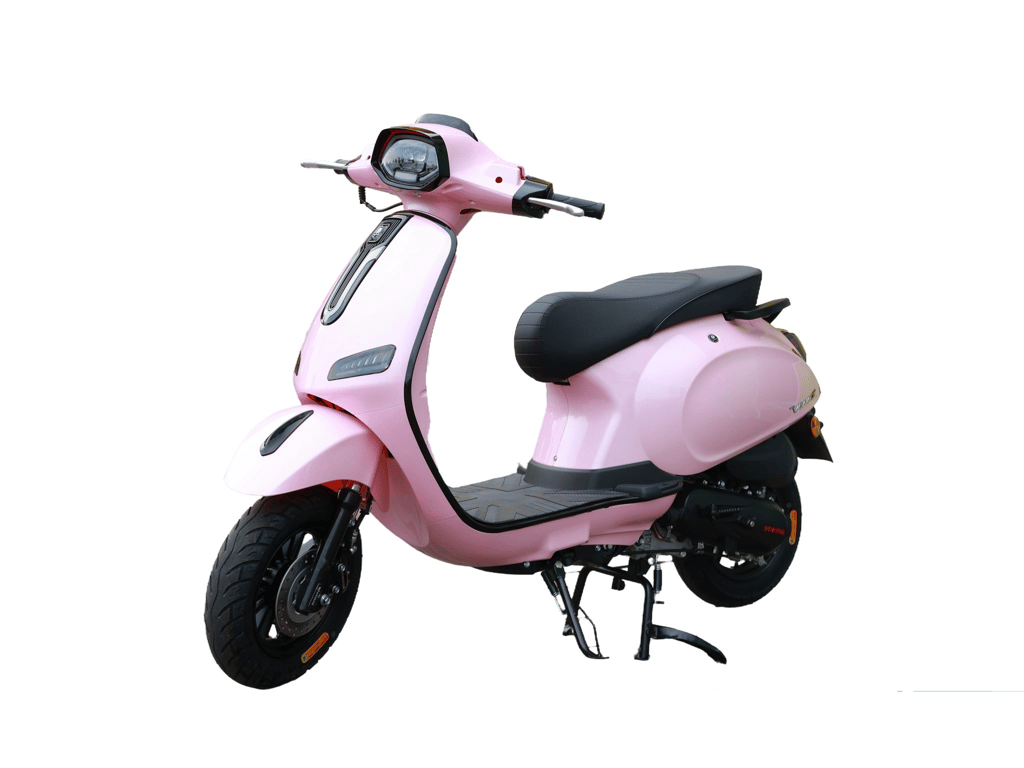  Xe ga 50cc DVMotor Vanio S 