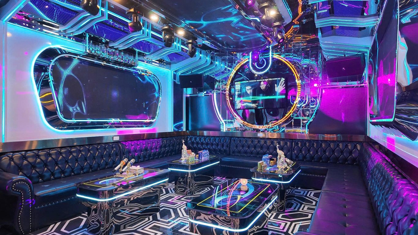 Top 10 Quán Karaoke Hai Bà Trưng: Âm Thanh Cực Đỉnh, Phòng Cực Sang Cho Hội "Mê Ca Hát"