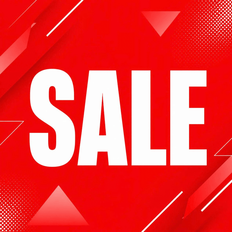 SALE HÀNG LẺ SIZE