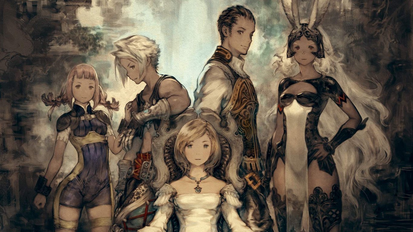 Top 10 Games chơi đơn đáng để thử nhất trên Nintendo Switch phần 4