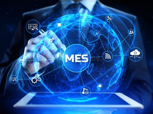 GIẢI PHÁP IOT 4.0