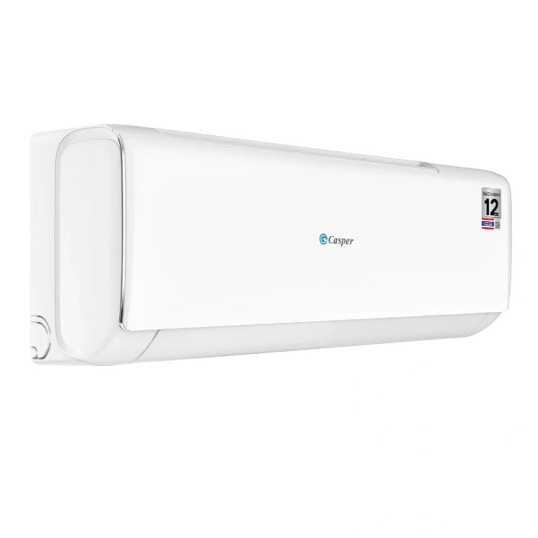 Điều hòa Casper 1 chiều inverter 9000BTU JC-09IU36 Thumbnail 2