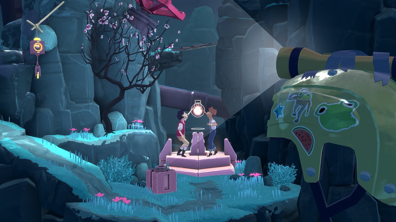 Top 10 games giải đố cực hack não trên PS4 phần 2