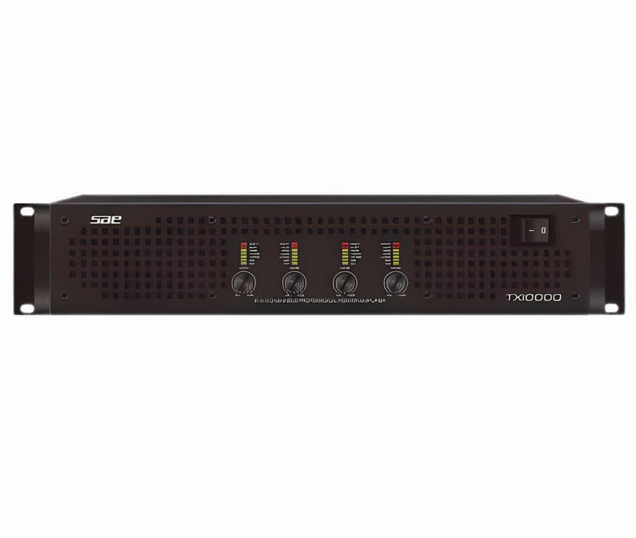 TXQ series