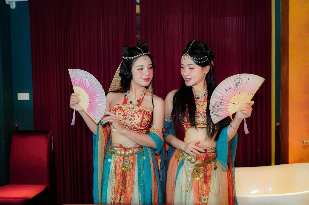 Review Top 5 Địa Chỉ Massage Lingam "Đỉnh Chóp" Tại Quận 3: Team Mạc Thị Hay Mầu?