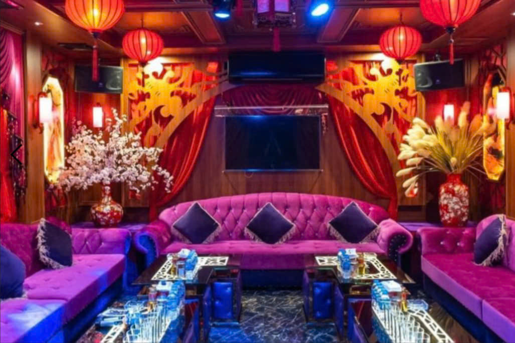 Karaoke Lion King 109 Kim Ngưu: Đánh Thức Sư Tử - Thống Lĩnh Cuộc Vui!