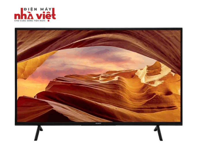 Google Tivi Sony 4K 65 inch KD-65X77L [ 65X77L ]