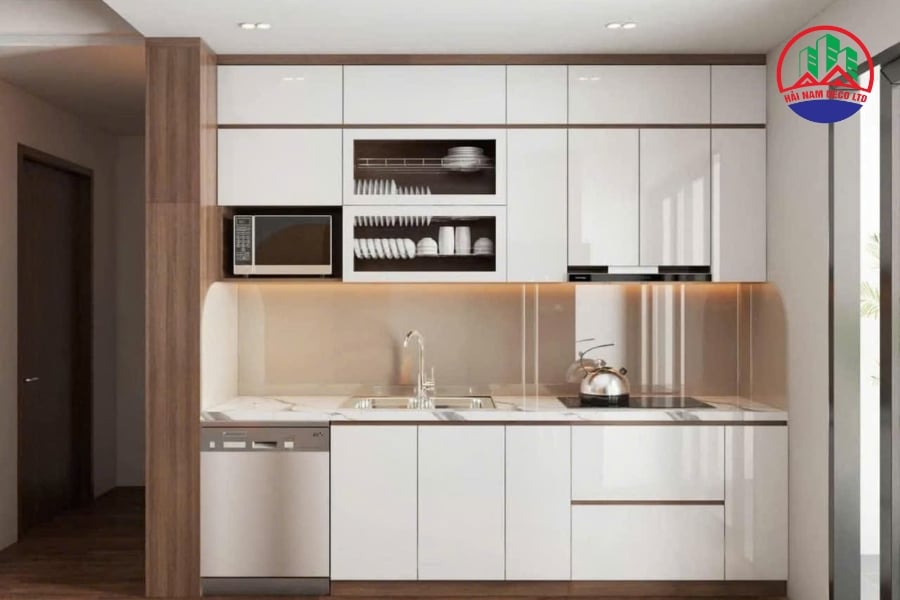 7 Nguyên Tắc Thiết Kế Nội Thất Chung Cư Tối Ưu Không Gian