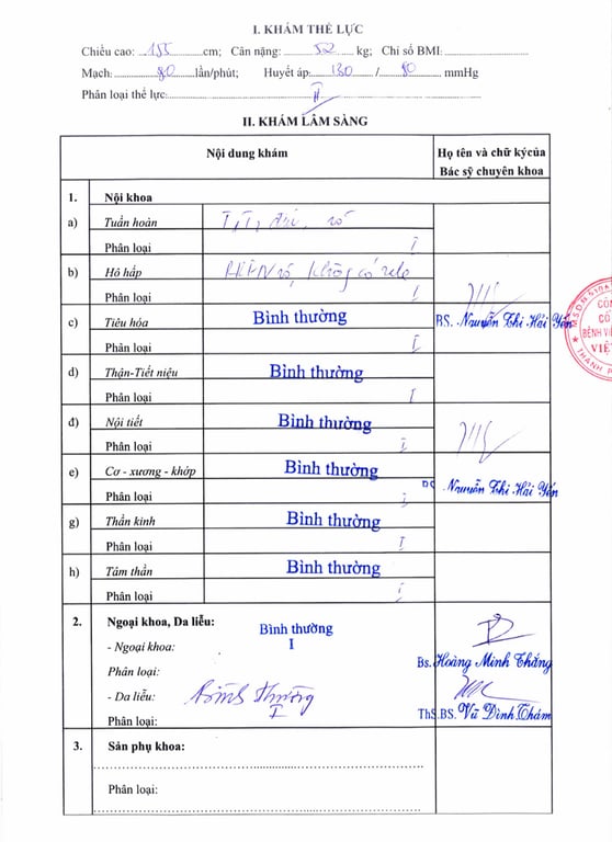 Hồ sơ pháp lý CÔNG TY TNHH THẮNG THỦY