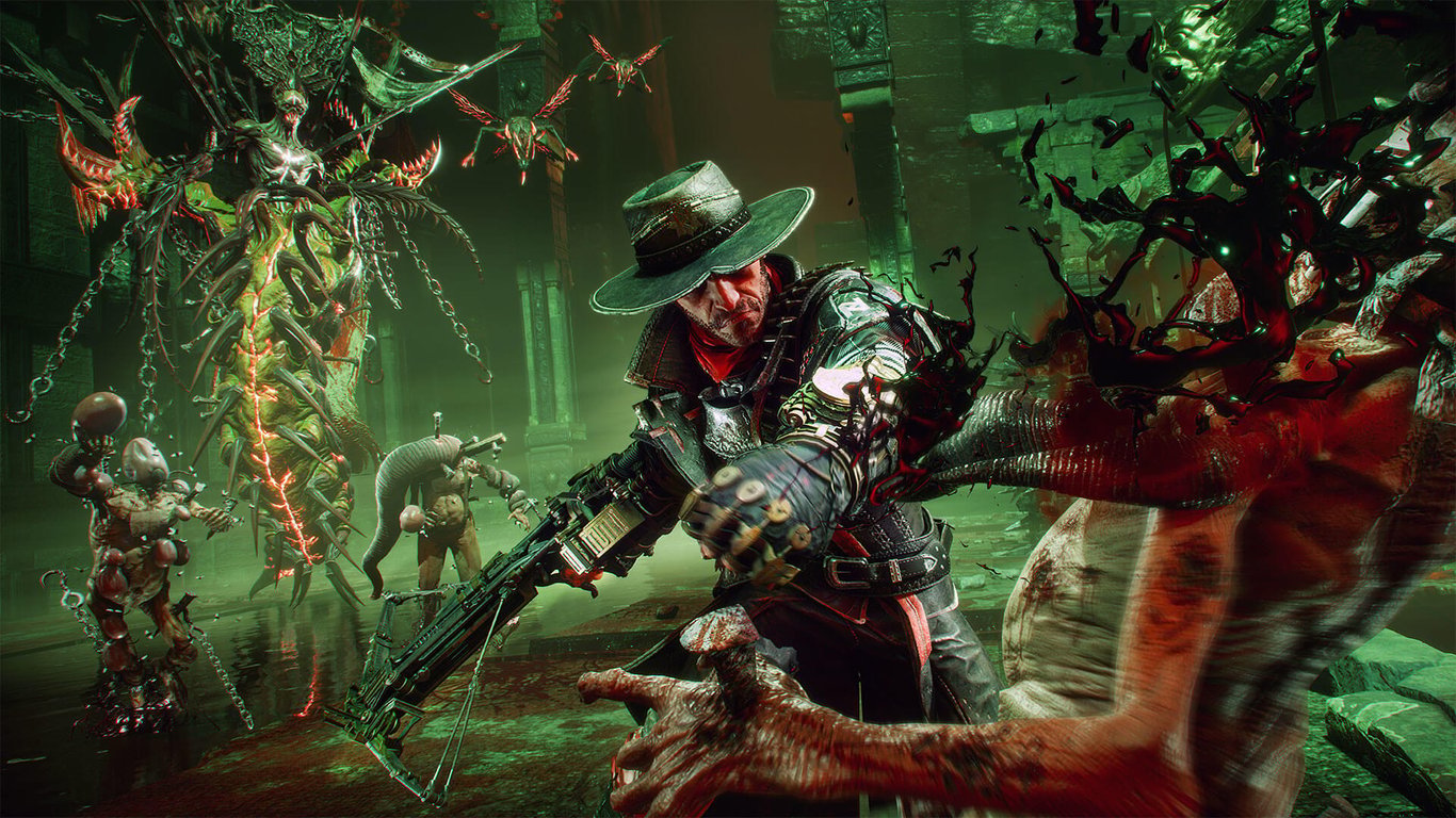 Top 10 games có cốt truyện xuất sắc nhất trên PS4 phần 2