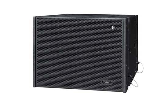 Loa Subwoofer Verity SUB118T
