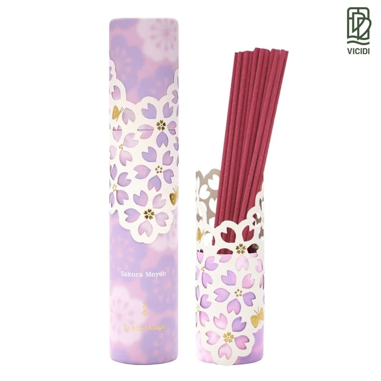 Scentscape Sakura Moyoh 40 que