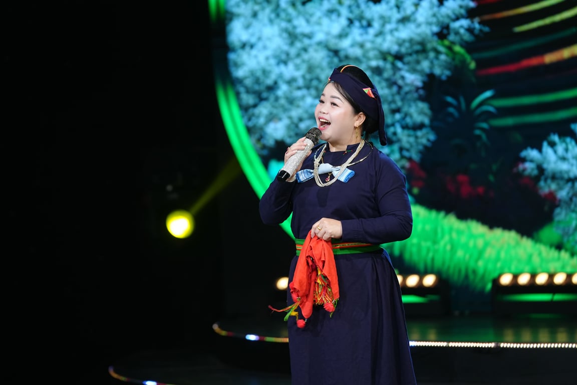 Nghệ sĩ biểu diễn