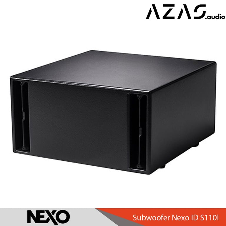 Loa Subwoofer Nexo ID S110I
