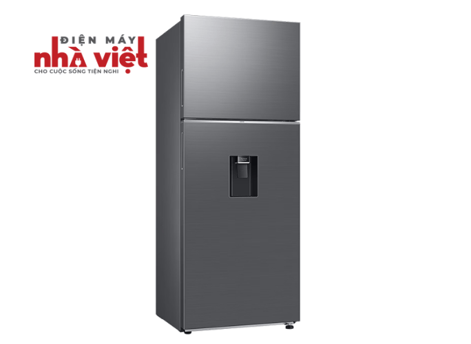 Tủ lạnh Samsung Inverter 406 lít RT42CG6584S9/SV (2 cánh)