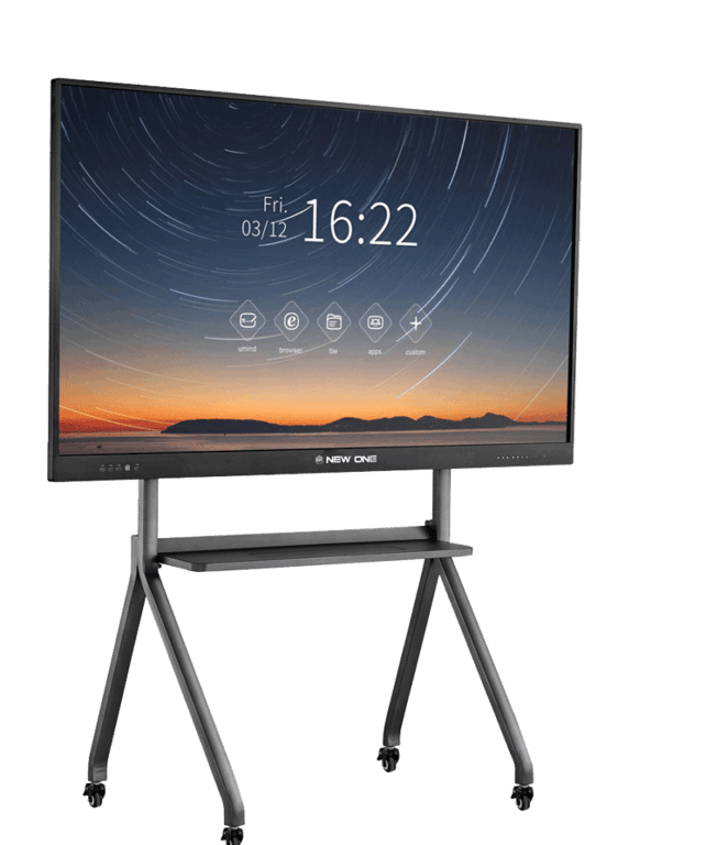 MÀN HÌNH TƯƠNG TÁC THÔNG MINH NEW ONE 86 INCH