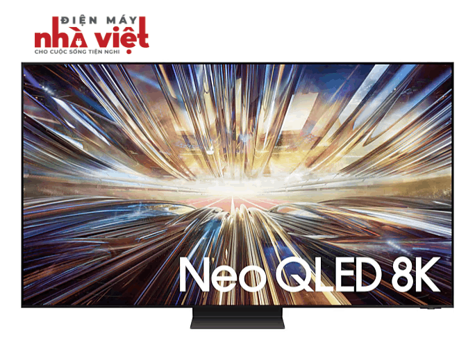 Smart Tivi Neo QLED Samsung 8K 85 inch QA85QN900D [ 85QN900D ]