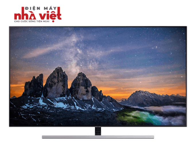 Smart Tivi Samsung QLED 4K 55 inch QA55Q80R [ 55Q80R ]
