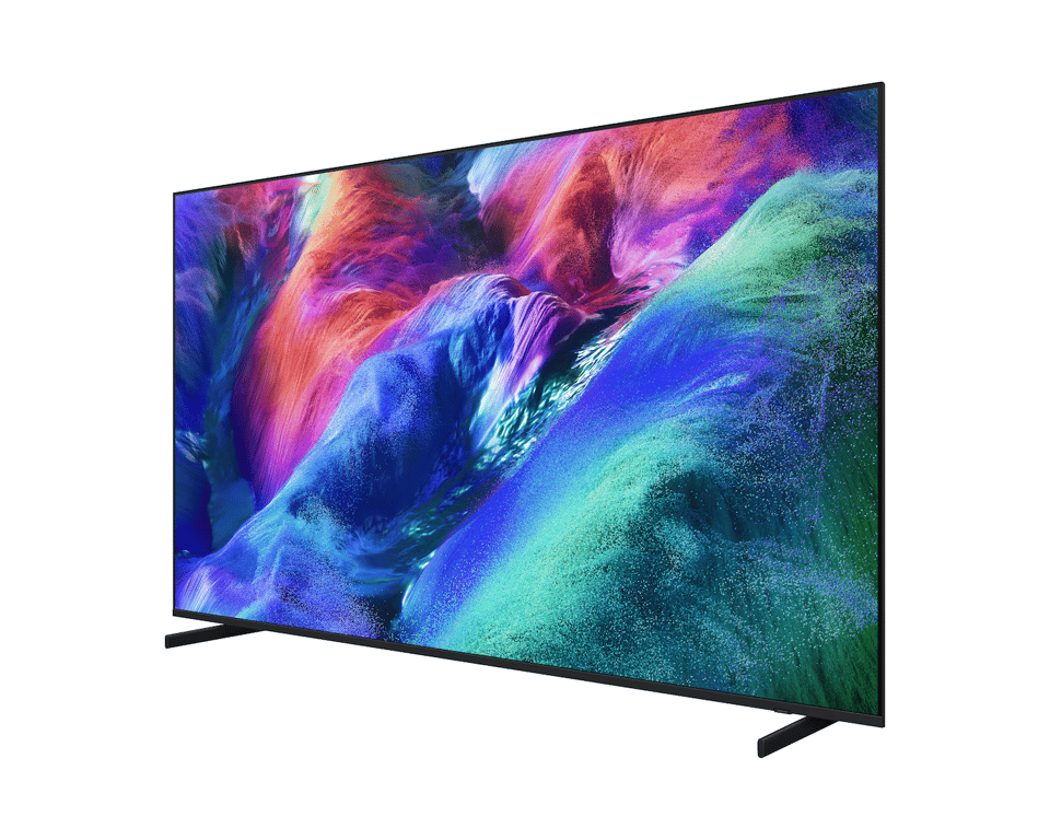 Smart Tivi Samsung Micro RGB 4K Vision AI 75 Inch MRA75R85H