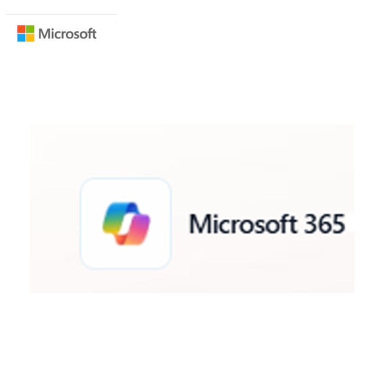 Dịch vụ trực tuyến Microsoft 365 Business Standard and Microsoft 365 Copilot Business - Annual - 12 tháng