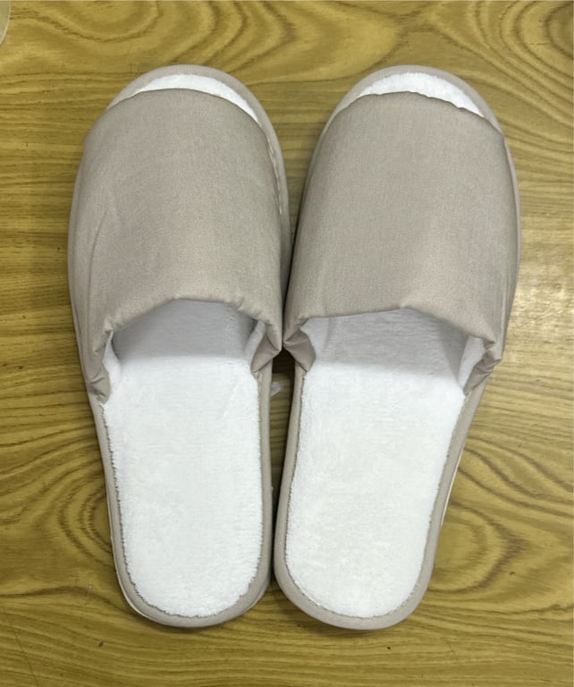 InterContinental Danang Slipper