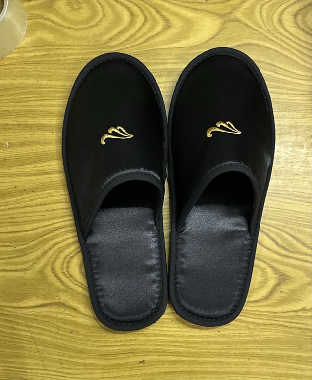 Paradise Halong Slipper