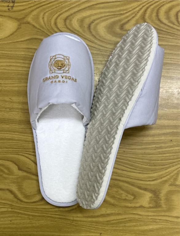 Grand Vegas Hanoi Slipper