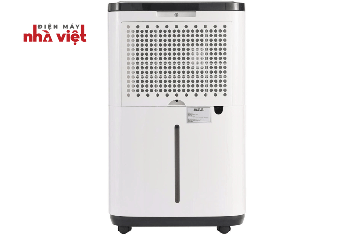 Máy hút ẩm KimiKo Hàn Quốc HL-A25L