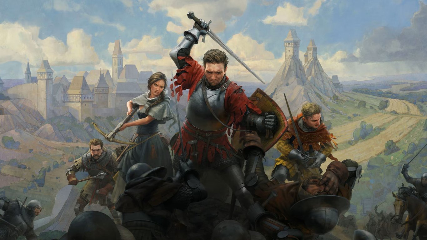 Top 10 games cực kỳ xứng đáng với giá tiền trên PS5 phần 2