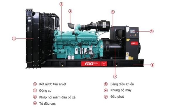 CUMMINS LIÊN DOANH (OEM) Thumbnail 2