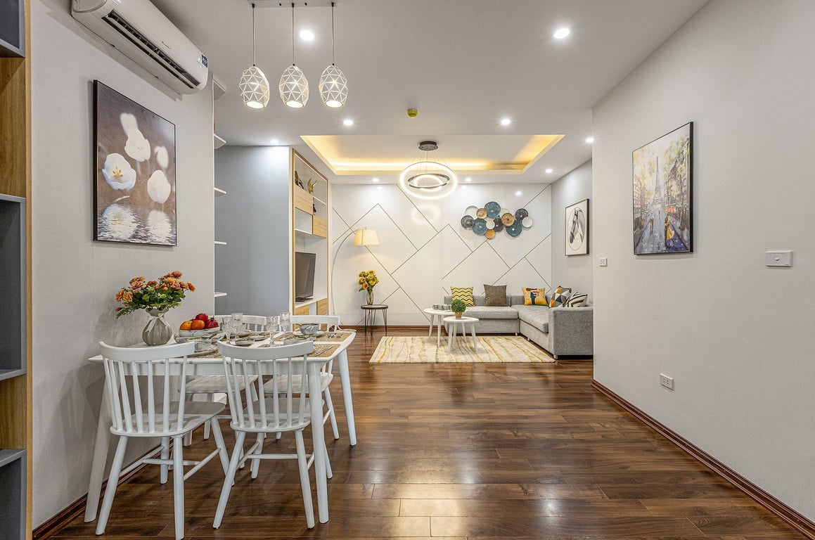 CÔNG TY TNHH XÂY DỰNG KIẾN TRÚC ƯU VIỆT SPACE