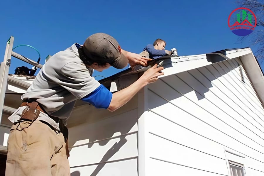 3 Lỗi Sai Nghiêm Trọng Cần Tránh Khi Thi Công Ngoại Thất